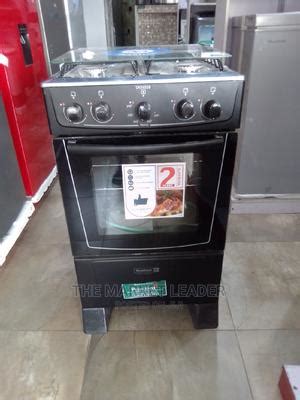 fairly used gas cooker in ibadan